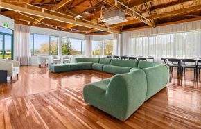 Ariki Lakehouse, Karapiro